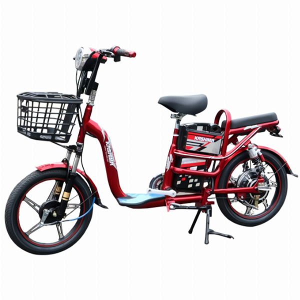 Dịch Vụ Bảo Dưỡng & Sửa Chữa Xe Điện