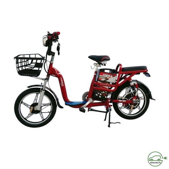 XE ĐIỆN MEGA -MG 03