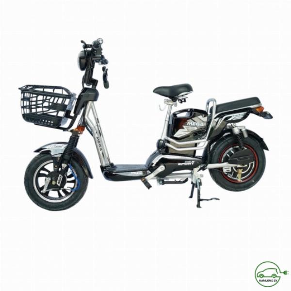 XE ĐIỆN MEGA -MG 10 TC